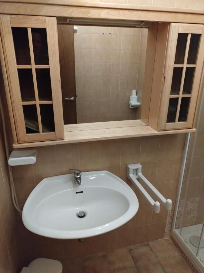 شقة Ladinische Jagerhof - Solaria Cipat: 022113-At-013003 Campestrin المظهر الخارجي الصورة