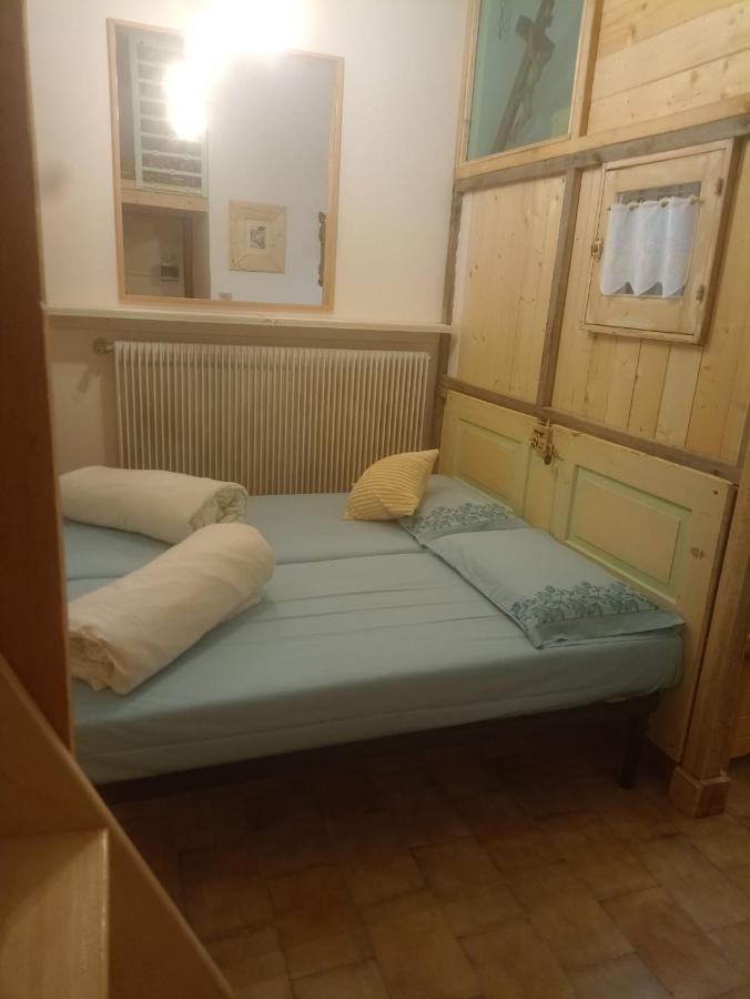 شقة Ladinische Jagerhof - Solaria Cipat: 022113-At-013003 Campestrin المظهر الخارجي الصورة