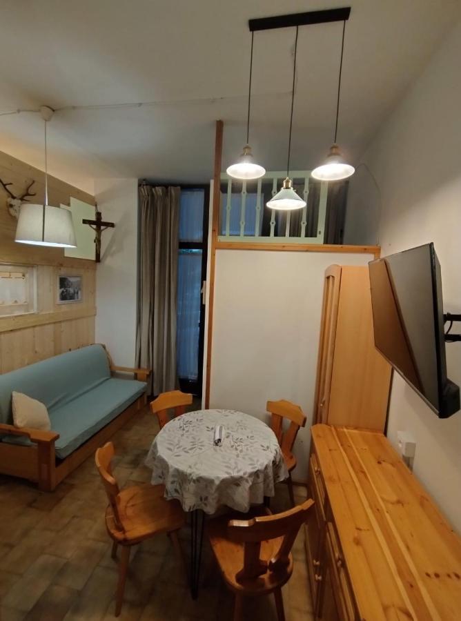 شقة Ladinische Jagerhof - Solaria Cipat: 022113-At-013003 Campestrin المظهر الخارجي الصورة