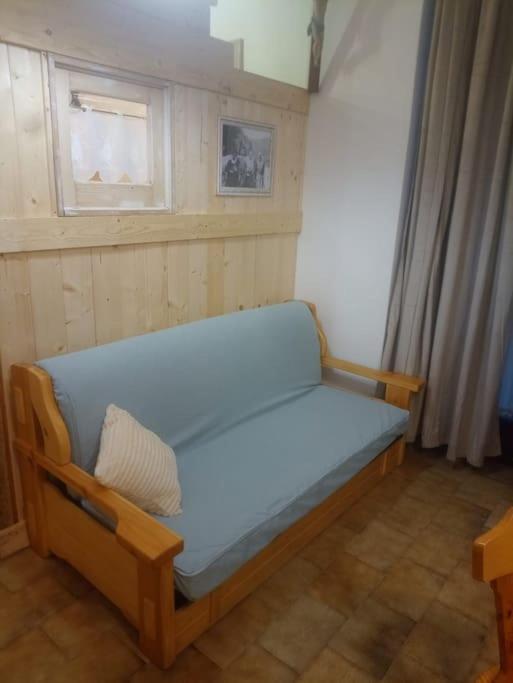 شقة Ladinische Jagerhof - Solaria Cipat: 022113-At-013003 Campestrin المظهر الخارجي الصورة
