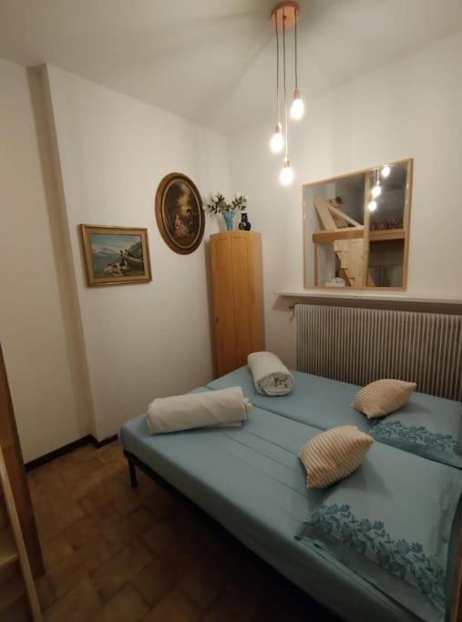 شقة Ladinische Jagerhof - Solaria Cipat: 022113-At-013003 Campestrin المظهر الخارجي الصورة