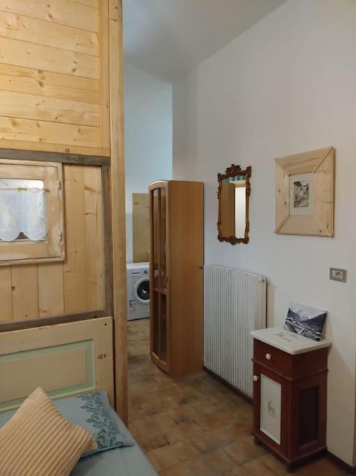 شقة Ladinische Jagerhof - Solaria Cipat: 022113-At-013003 Campestrin المظهر الخارجي الصورة