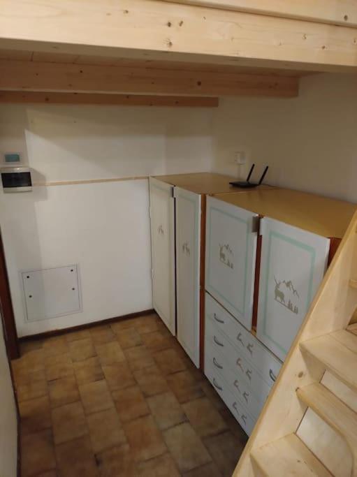 شقة Ladinische Jagerhof - Solaria Cipat: 022113-At-013003 Campestrin المظهر الخارجي الصورة
