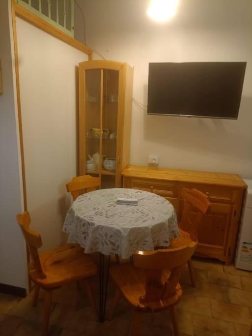 شقة Ladinische Jagerhof - Solaria Cipat: 022113-At-013003 Campestrin المظهر الخارجي الصورة