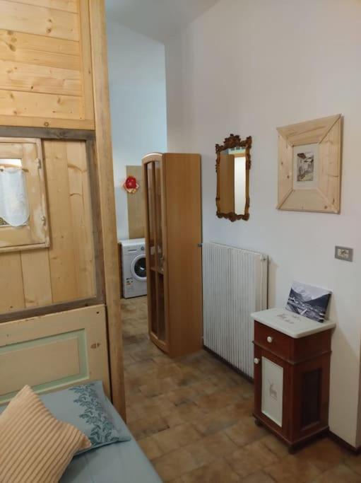 شقة Ladinische Jagerhof - Solaria Cipat: 022113-At-013003 Campestrin المظهر الخارجي الصورة