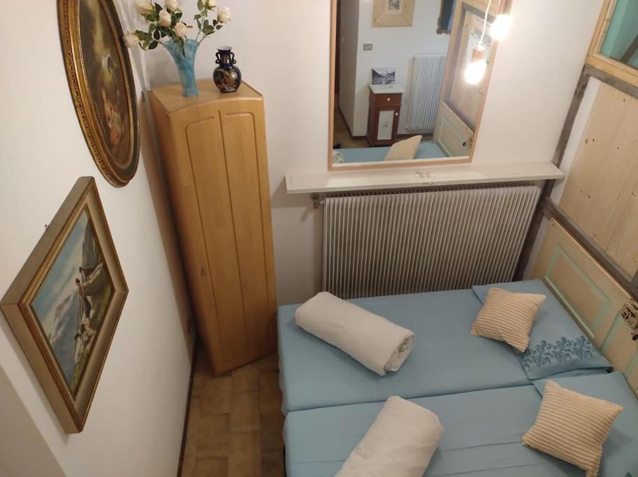 شقة Ladinische Jagerhof - Solaria Cipat: 022113-At-013003 Campestrin المظهر الخارجي الصورة