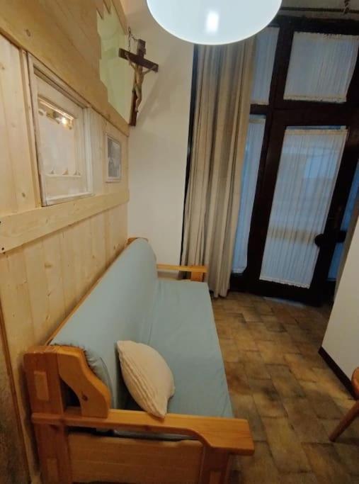 شقة Ladinische Jagerhof - Solaria Cipat: 022113-At-013003 Campestrin المظهر الخارجي الصورة
