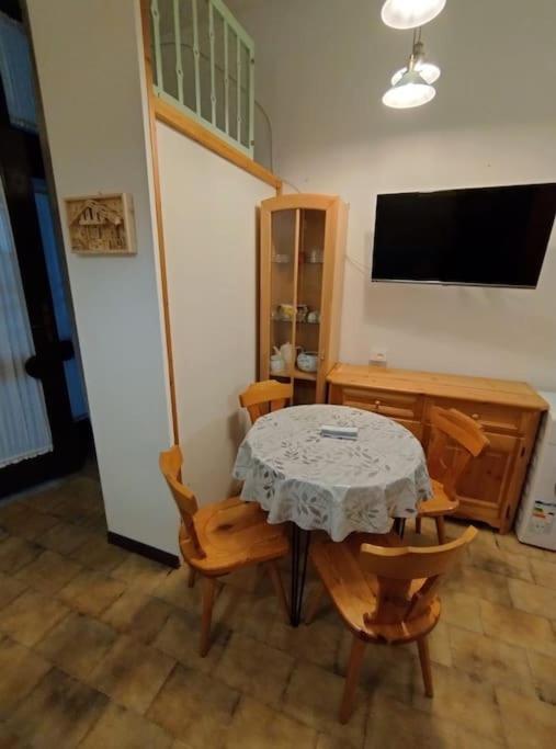 شقة Ladinische Jagerhof - Solaria Cipat: 022113-At-013003 Campestrin المظهر الخارجي الصورة