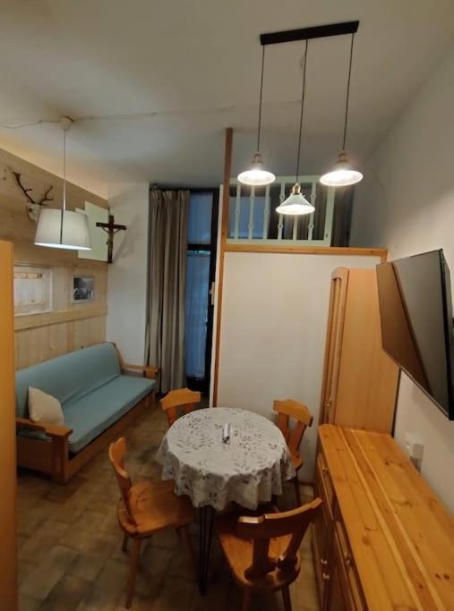 شقة Ladinische Jagerhof - Solaria Cipat: 022113-At-013003 Campestrin المظهر الخارجي الصورة